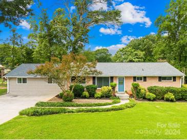 Photo one of 1705 Rhyne Carter Rd Gastonia NC 28054 | MLS 4147604