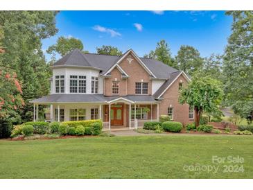 Photo one of 124 Sienna Ln Mooresville NC 28117 | MLS 4147673