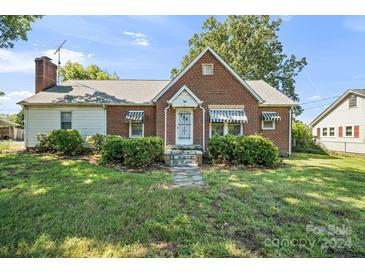 Photo one of 311 W 22Nd St Kannapolis NC 28081 | MLS 4147695