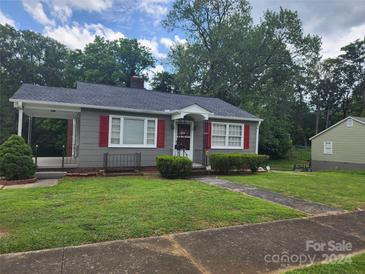 Photo one of 474 Hope St Rock Hill SC 29730 | MLS 4147838