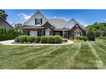Photo one of 8322 Curico Ln Charlotte NC 28227 | MLS 4148306