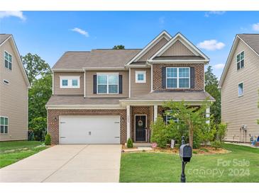 Photo one of 5805 Castlecove Rd Charlotte NC 28273 | MLS 4148312