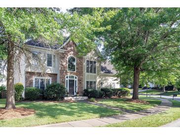 Photo one of 9125 Sandpiper Dr Charlotte NC 28277 | MLS 4148355