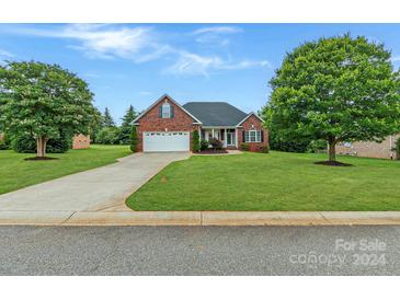 Photo one of 125 Postell Dr Statesville NC 28625 | MLS 4148522