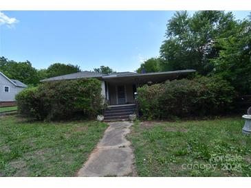 Photo one of 933 Old Charlotte Rd Concord NC 28027 | MLS 4148986