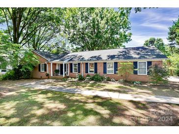 Photo one of 1038 Concord Rd Davidson NC 28036 | MLS 4149275