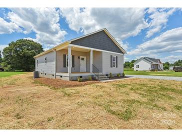 Photo one of 158 Wetmore Rd Woodleaf NC 27054 | MLS 4149570