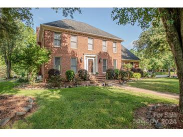 Photo one of 6325 Dovefield Rd Charlotte NC 28277 | MLS 4149817