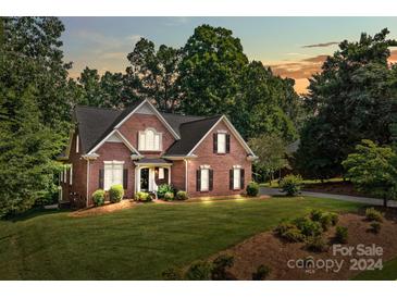 Photo one of 1830 Enochville Rd Kannapolis NC 28081 | MLS 4149860