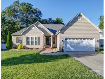 Photo one of 4044 Hereford Ln Dallas NC 28034 | MLS 4150272