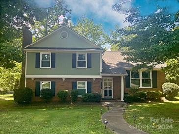 Photo one of 5900 Colchester Pl Charlotte NC 28210 | MLS 4150431