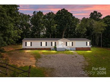 Photo one of 360 Forest Hollow Dr Statesville NC 28677 | MLS 4150757