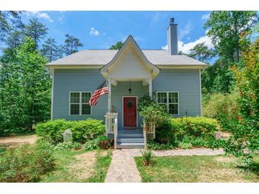 Photo one of 6823 Forney Hill Rd Denver NC 28037 | MLS 4150888