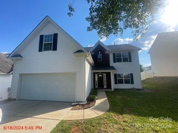 Photo one of 411 Whitewater Nw Way Concord NC 28027 | MLS 4150903