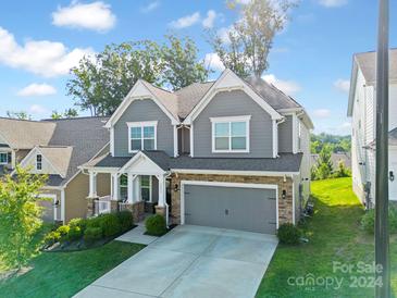 Photo one of 1553 Cambria Ct Clover SC 29710 | MLS 4150925