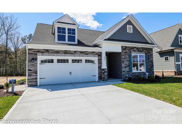 Photo one of 6026 Old Evergreen Pkwy # 136 Indian Trail NC 28079 | MLS 4150988