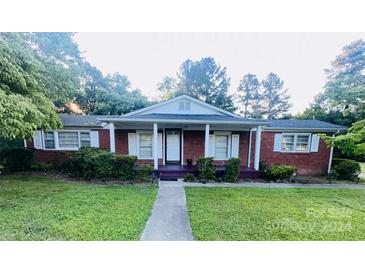 Photo one of 502 Hyde St Kannapolis NC 28083 | MLS 4151694
