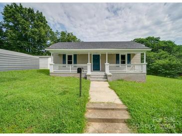 Photo one of 1028 Wood St Albemarle NC 28001 | MLS 4152030