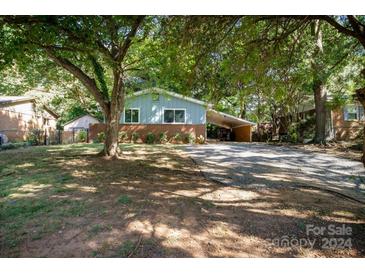 Photo one of 1016 Lewiston Ave Charlotte NC 28208 | MLS 4152041