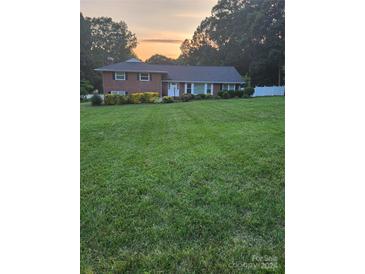 Photo one of 220 Augusta Dr Statesville NC 28625 | MLS 4152089