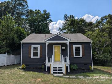 Photo one of 507 S College St Dallas NC 28034 | MLS 4152217