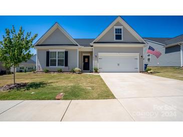 Photo one of 8159 Mccormick St Terrell NC 28682 | MLS 4152223