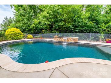 Photo one of 124 Tomahawk Dr Mooresville NC 28117 | MLS 4152414