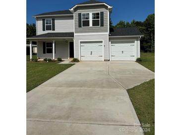 Photo one of 1219 Lithia Springs Rd Shelby NC 28150 | MLS 4152505