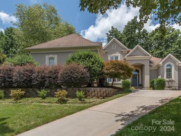 Photo one of 10704 Alexander Mill Dr Charlotte NC 28277 | MLS 4152624