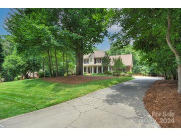 Photo one of 14824 Hickory View Ln Charlotte NC 28278 | MLS 4152629