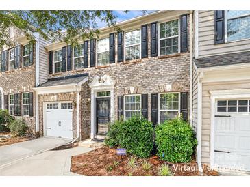 Photo one of 9416 Alice Mcginn Dr Charlotte NC 28277 | MLS 4152882