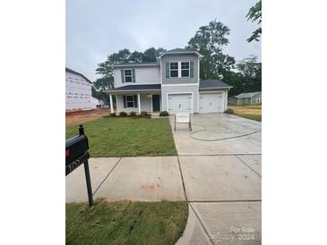 Photo one of 102 Plaster Ave Shelby NC 28150 | MLS 4152893