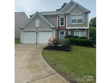 Photo one of 12107 Bobhouse Dr Charlotte NC 28277 | MLS 4153148