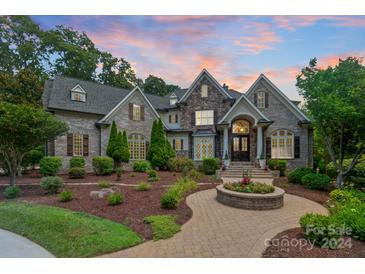 Photo one of 2907 Cutter Ct Waxhaw NC 28173 | MLS 4153182