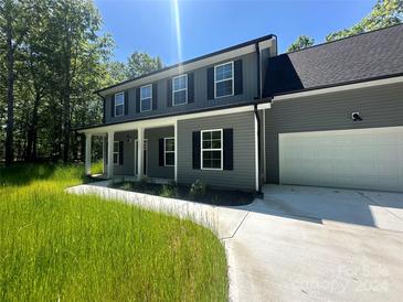 Photo one of 4087 Taxahaw Rd Lancaster SC 29720 | MLS 4153254