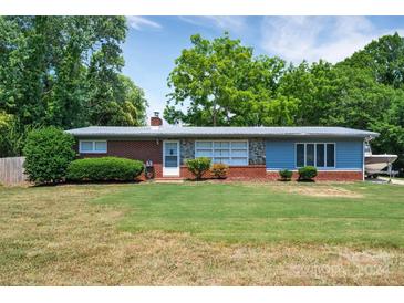 Photo one of 400 Washburn Switch Rd Shelby NC 28150 | MLS 4153884