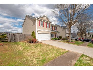 Photo one of 289 Flanders Dr Mooresville NC 28117 | MLS 4153948