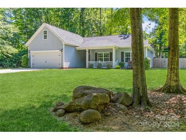 Photo one of 12404 Canal Dr Huntersville NC 28078 | MLS 4154086