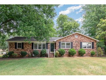 Photo one of 1087 Detter Rd Lincolnton NC 28092 | MLS 4154382