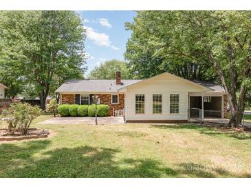 Photo one of 1087 Detter Rd Lincolnton NC 28092 | MLS 4154382