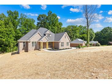 Photo one of 2627 Ashbourne Dr Gastonia NC 28056 | MLS 4154618