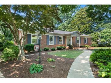 Photo one of 1021 13Th Nw Ave Hickory NC 28601 | MLS 4154950