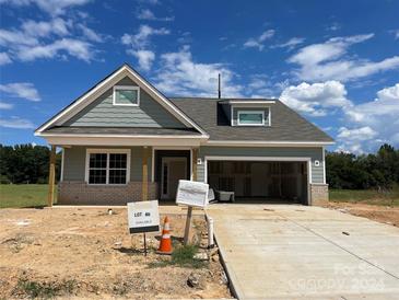 Photo one of 4708 Glen Stripe Dr # Cal0040 Indian Trail NC 28079 | MLS 4155070