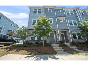 Photo one of 4024 Yucca Aly Charlotte NC 28217 | MLS 4155670