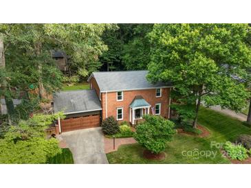 Photo one of 1818 Overbrook Dr Rock Hill SC 29732 | MLS 4155923