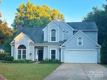 Photo one of 106 Southhaven Dr Mooresville NC 28117 | MLS 4156088