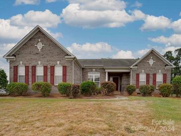 Photo one of 1004 Spanish Moss Rd Indian Trail NC 28079 | MLS 4156202