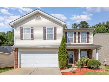 Photo one of 4928 Hopewood Ln Charlotte NC 28216 | MLS 4156404