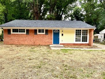 Photo one of 2515 Lasalle St Charlotte NC 28216 | MLS 4156613