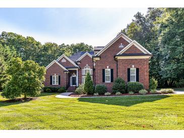 Photo one of 11411 Home Place Ln # 52 Mint Hill NC 28227 | MLS 4156995